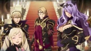 Illustration for article titled Fire Emblem Fates Is Fascinating When Offering New Perspectives But Dull When Repeating Itself